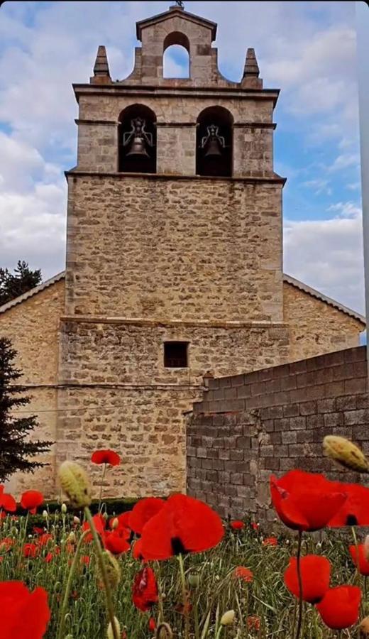 Alojamiento Rural Los Gancheros تراجاسيتي المظهر الخارجي الصورة